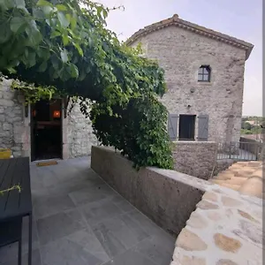 Magnifique Maison En Coeur De Balazuc, Proche Plages Ardèche , Balazuc France