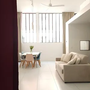Loft Moderne Et Lumineux Appartement