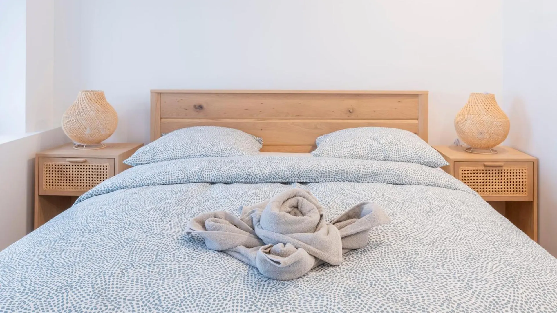 Appartement Le Brando Loft - 10 Pers - 3 Chambres - 2 Salles De Bain Paris